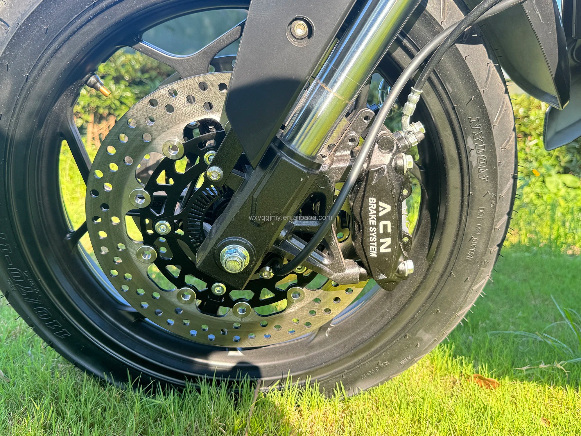 New Hot Selling Electric Racing Motorcycles 8000w Power Motor with Lithium Battery Adult Electric Motorcycle