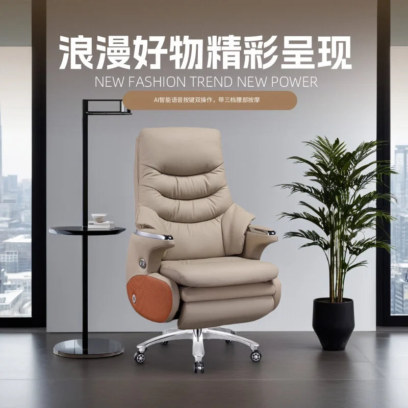 Computer Sofa Chair Office Gaming Chairs Cheap Desk Chair Set Stool With Wheels SIDIZ Homcom Reclining Relax Armchair Furniture