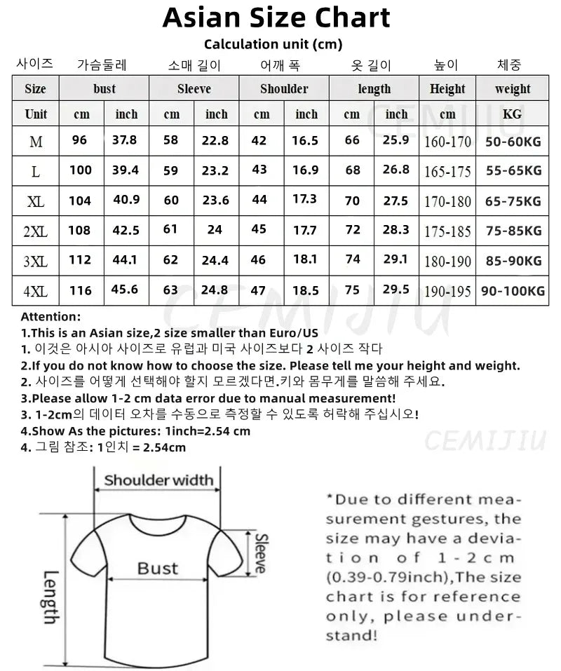Luxury brand men's round neck knitted sweater fashion cartoon embroidery comfort warm plush autumn winter casual golf pullover