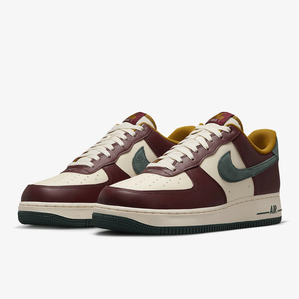 Nike Official Genuine AIR FORCE 1 Men's Casual Durable Sports Sneakers HQ3612-113