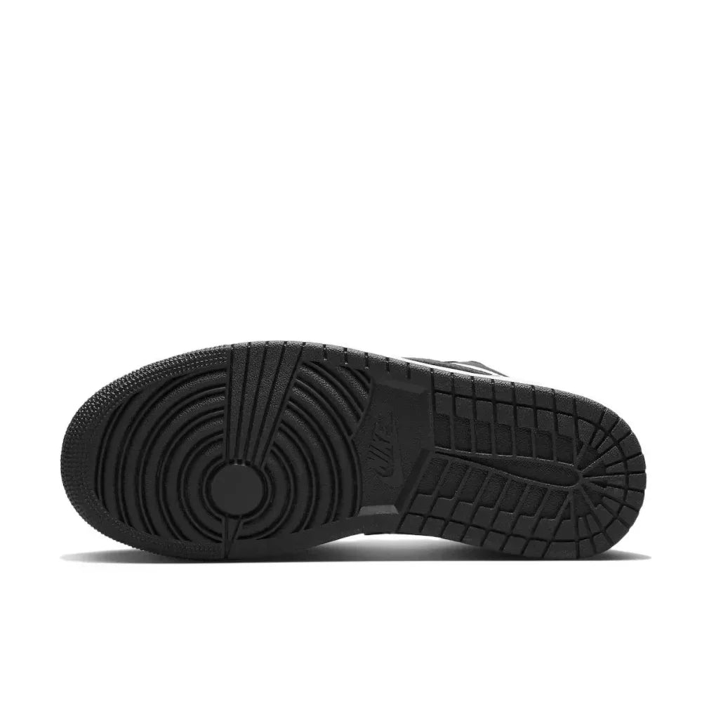 Unisex Air Jordan 1 Retro Sneakers Comfortable Cushioned Basketball Shoes HV4089-201