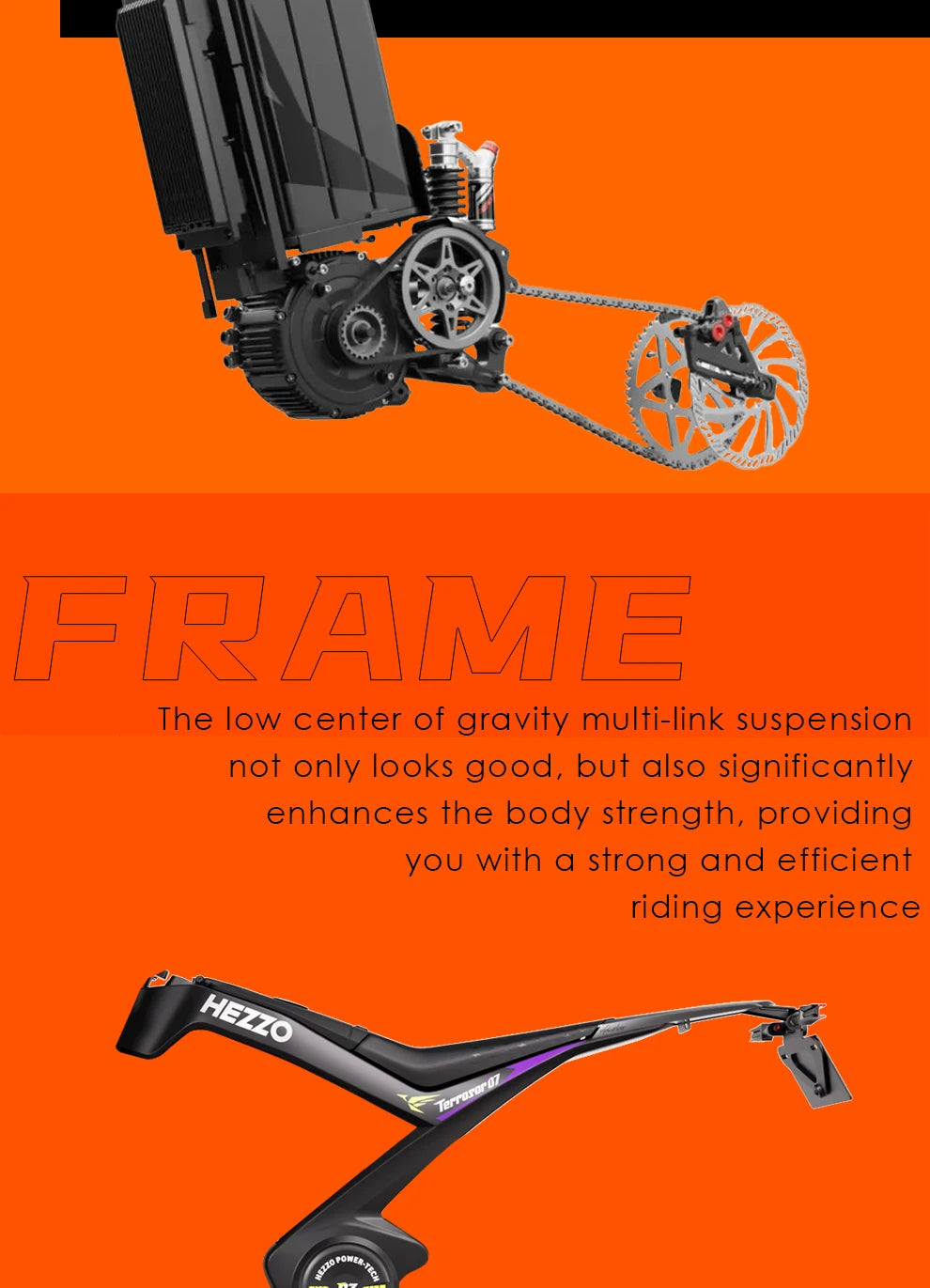EEC D7 Bike Electric Motorcycle 8000w 389N.m 100KM/h 72V 35AH Electric Enduro Ebike Electric Scooter Motorcycle