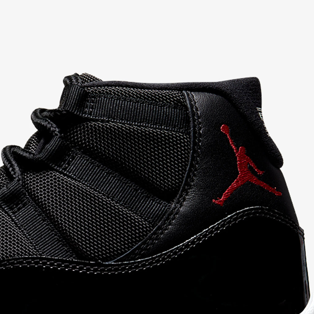 Nike Authentic Air Jordan 11 Retro Men's Basketball Shoes 378037-061