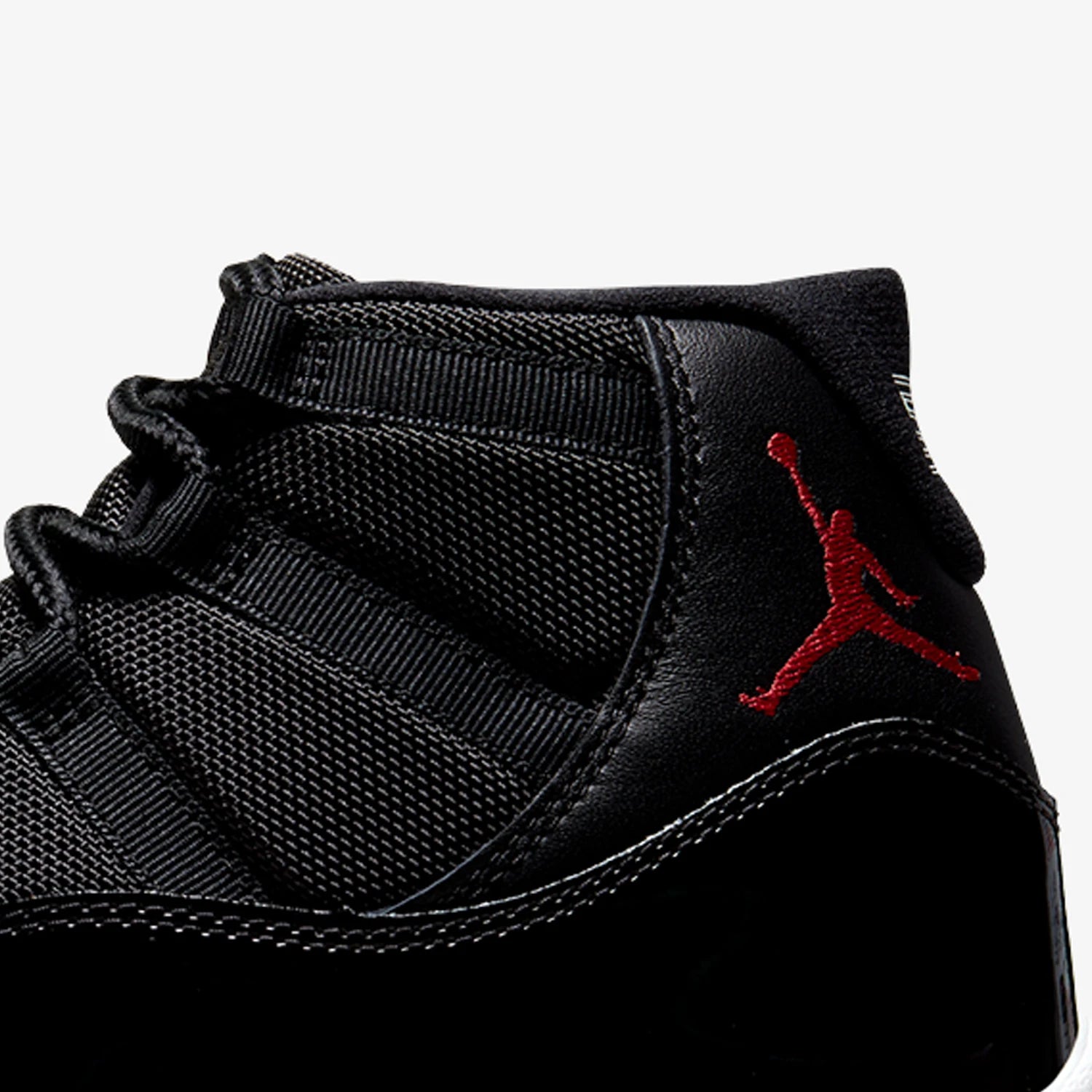 Nike Authentic Air Jordan 11 Retro Men's Basketball Shoes 378037-061