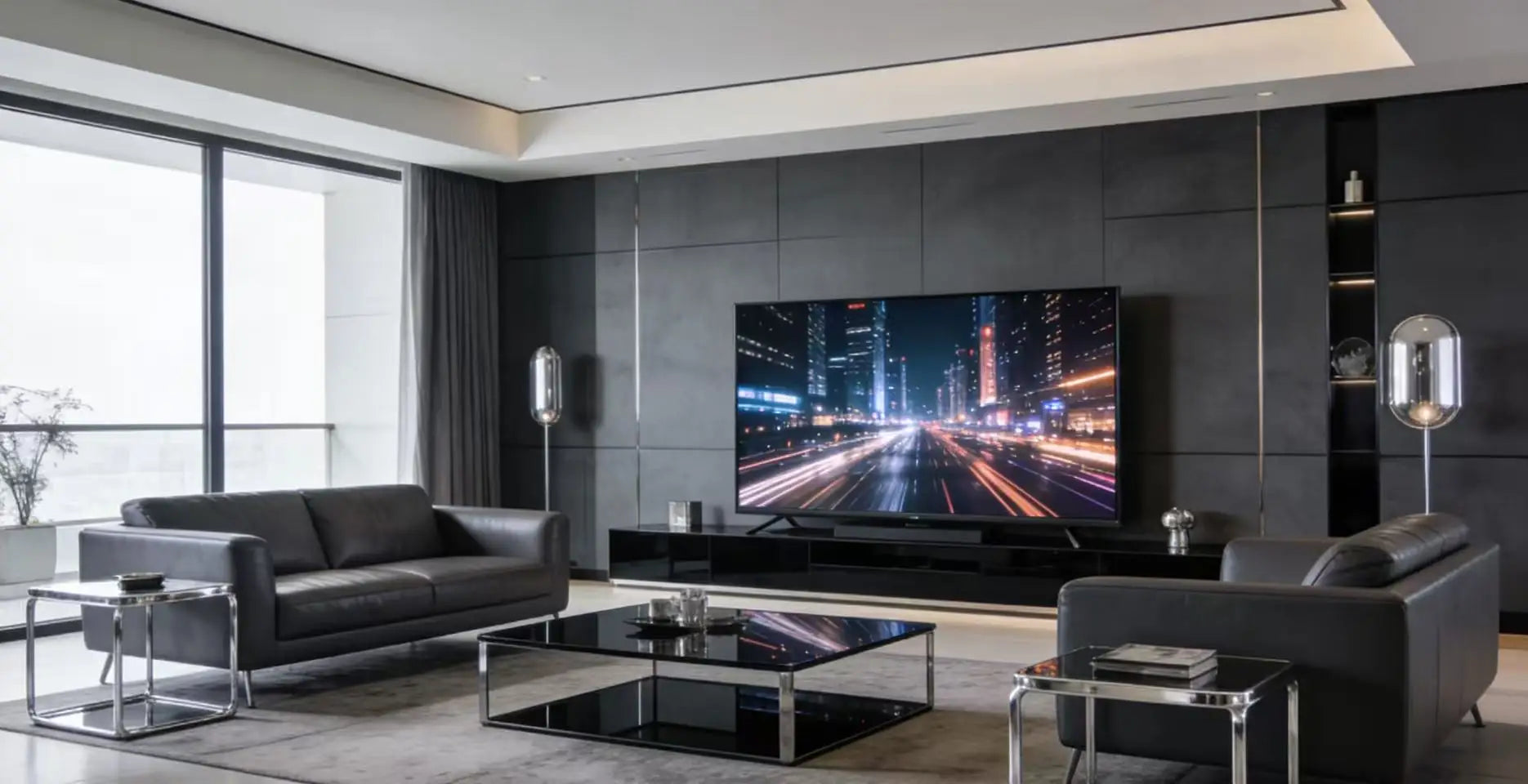 TCL OLED 4K Smart TV 120Hz Google TV Global Version 55 65 75 85 Inch Android 11 HDMI 2.1 Dolby Atmos AI Voice Control Gaming TV