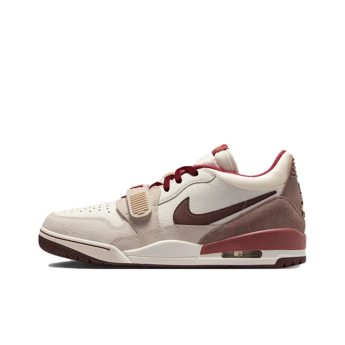 Air Jordan Legacy 312 Low Men's Basketball Shoes CD7069-118