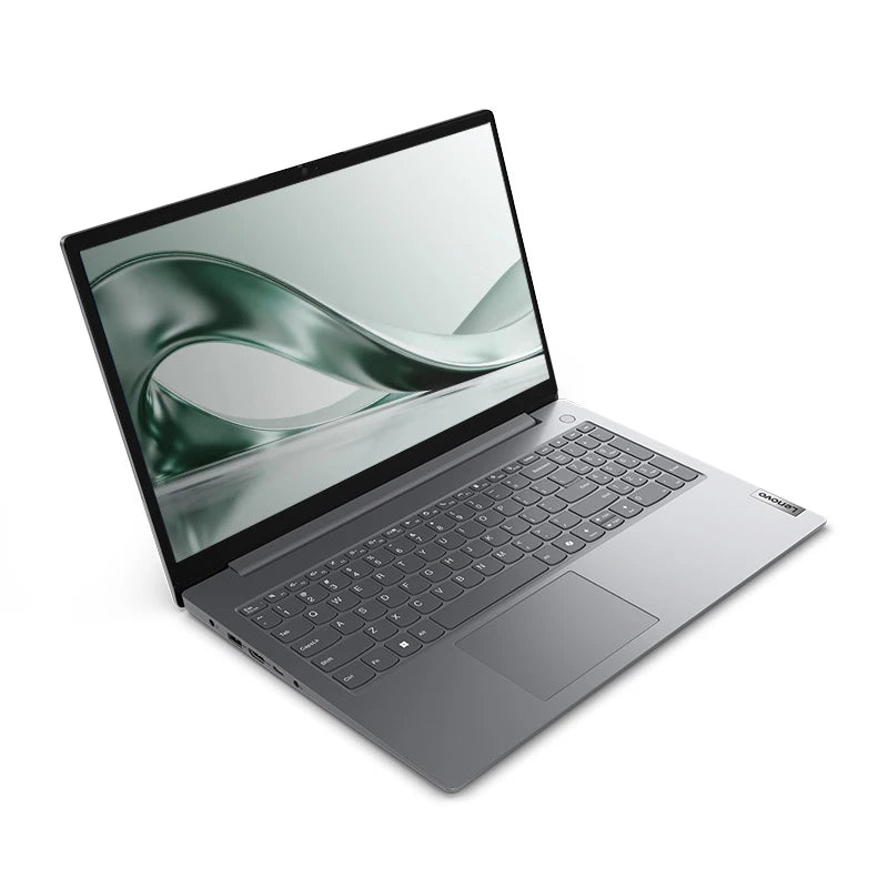 Lenovo Laptop Lenovo V15 2026 15.6“ Slim office and gaming laptop AMD Ryzen7 170 16G DDR5 1TB/2TB SSD Notebook Computer PC