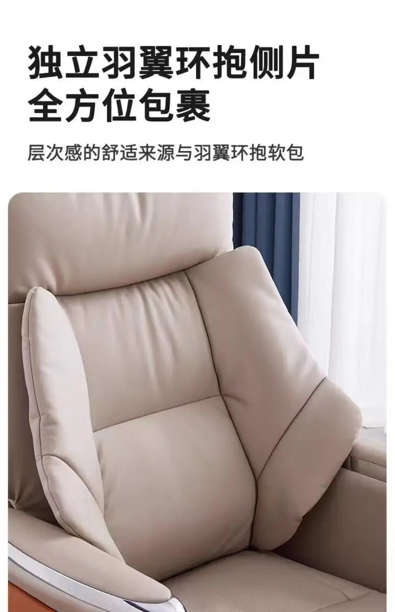 03A Lazy Boy Chair Office Gamers Chairs Gaming Recliner Computer Chair on Wheels Chaise De Bureau Gaming Armchair Chairs for Kit