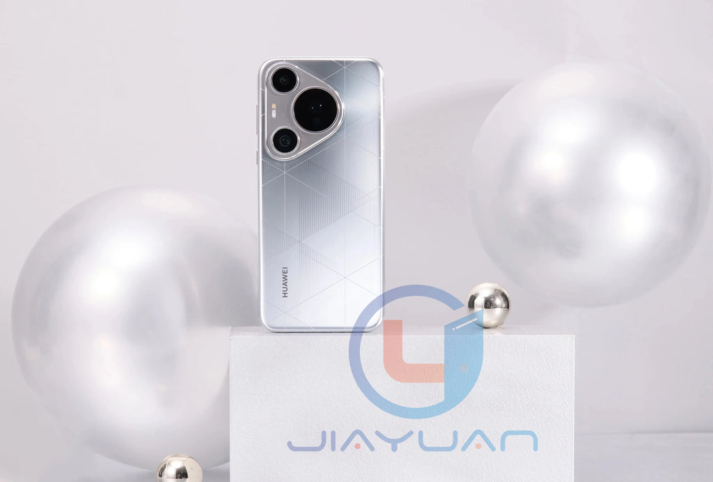 Origianl Huawei Pura 70 Pro+ Plus 5G Mobile Phone 6.8" Screen Kirin 9010 Octa Core HarmonyOS 4.2 Battery NFC Smartphone