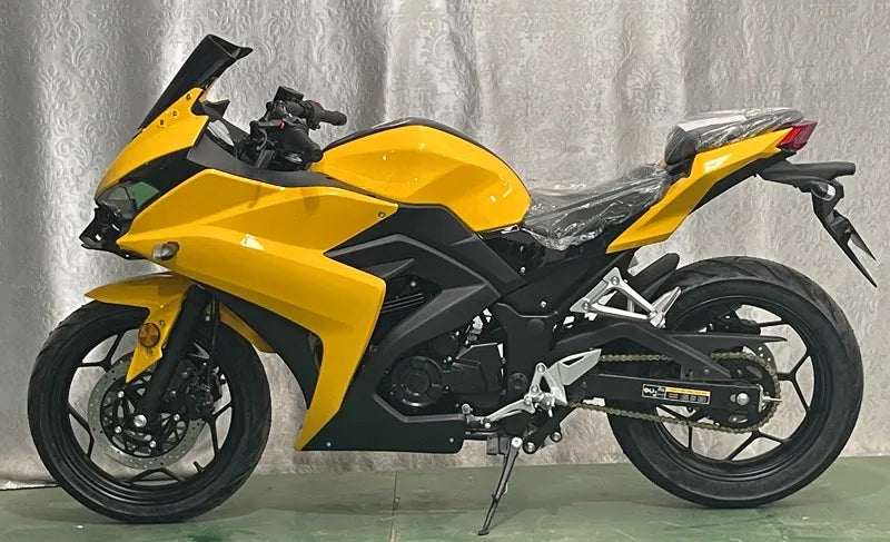 Hot sale racing motorcycle  400cc adult gas motorcycle customizable color gasoline Motorcycles