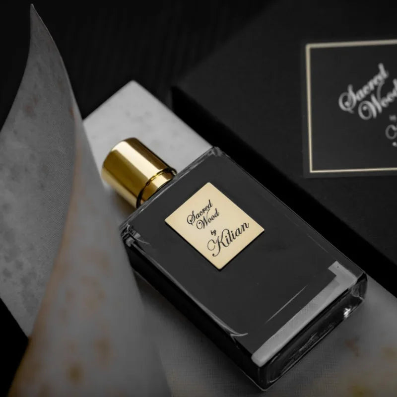 KILIAN Unisex Eau De Parfum 50ml Long Lasting Oriental Perfume Warm Spicy Woody Floral Niche Fragrance with 11 Variants