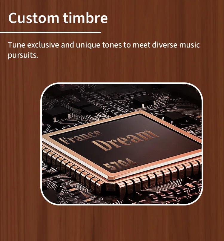 Price Grand Piano Electronic Organ Piano Keyboard Instruments Professionnel Acoustic 88 Keys Upright Digital Grand Piano