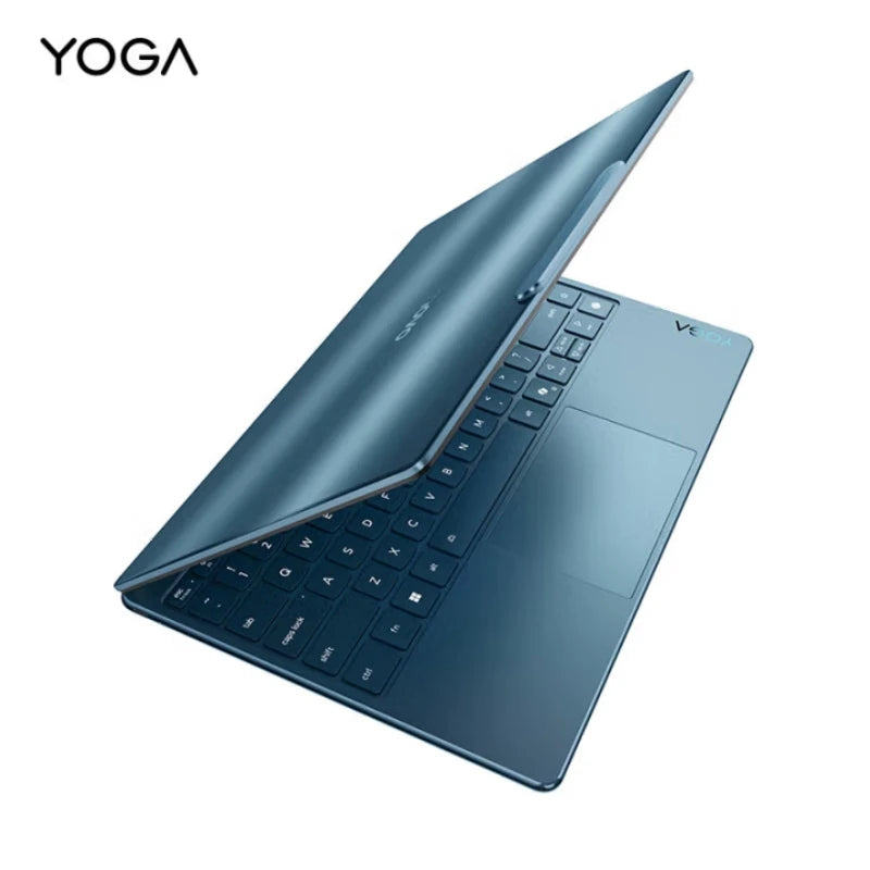 Original Lenovo Laptop YOGA Air X AI slim Notebook 2025 Core Ultra7 258V 4K Touch OLED Screen
