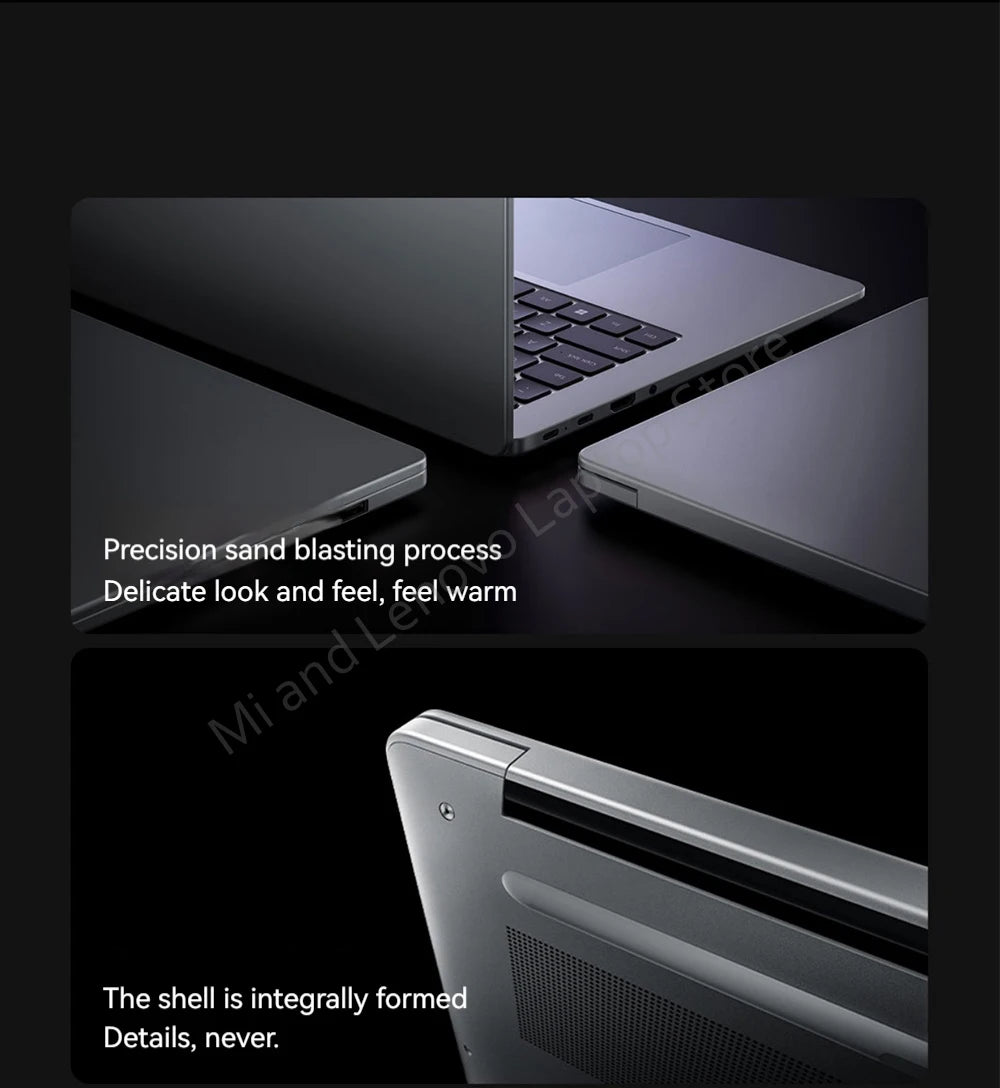 【World Premiere】REDMI Book 14 2025 NEW C5-220H 16G/32G+512GB/1TB 2.8K 120Hz Screen