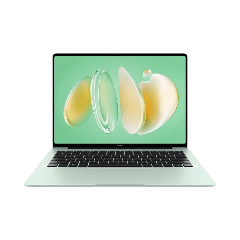 2025 HUAWEI MateBook 14 Laptop Widows/Linux Ultra 7 155H/Ultra 5 125H 16GB/32GB 512GB/1TB 14.2-inch 120Hz 2.8k OLED
