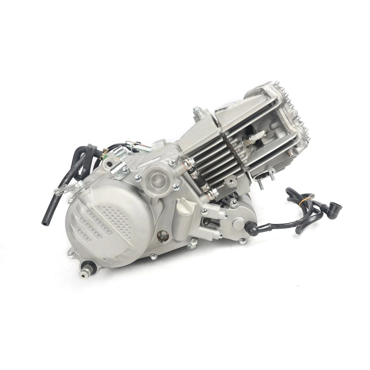 ZS212 Engine Single Cylinder 4-Stroke 11：1 For Zongshen Daytona Anima 190 ZS190 YX150 ZS155 Motorcycle Engine Components