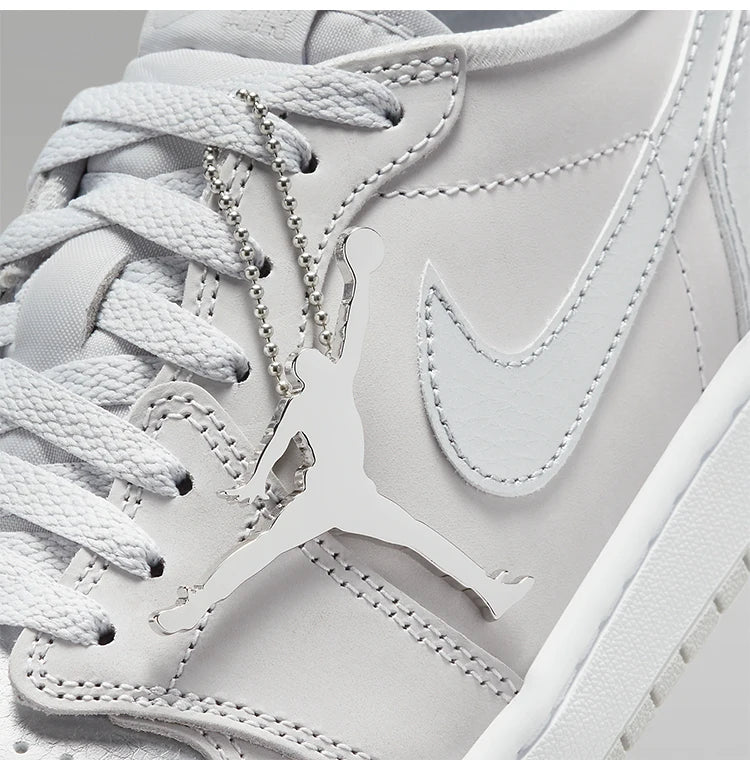 Nike genuine Air Jordan 1 Low men's and women's retro sports board shoes CZ0790-002