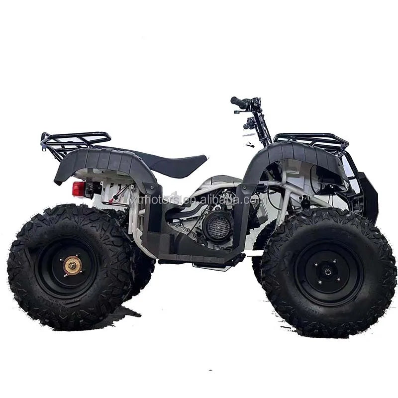 Professional Manufacturing ATV 200cc Off Road All Terrain Vehicle Powerful New Style    with High Quality