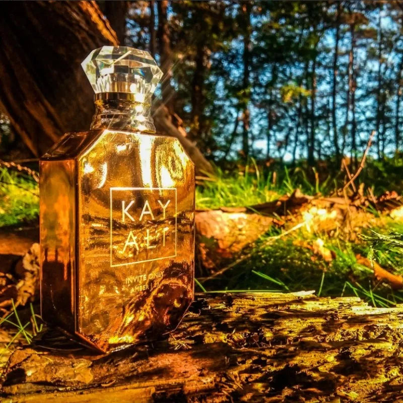 KAYALI 100ml Unisex Eau De Parfum Long Lasting Arabian Inspired Vanilla Yum Boujee Marshmallow Utopia Vanilla Coco Gift Perfume