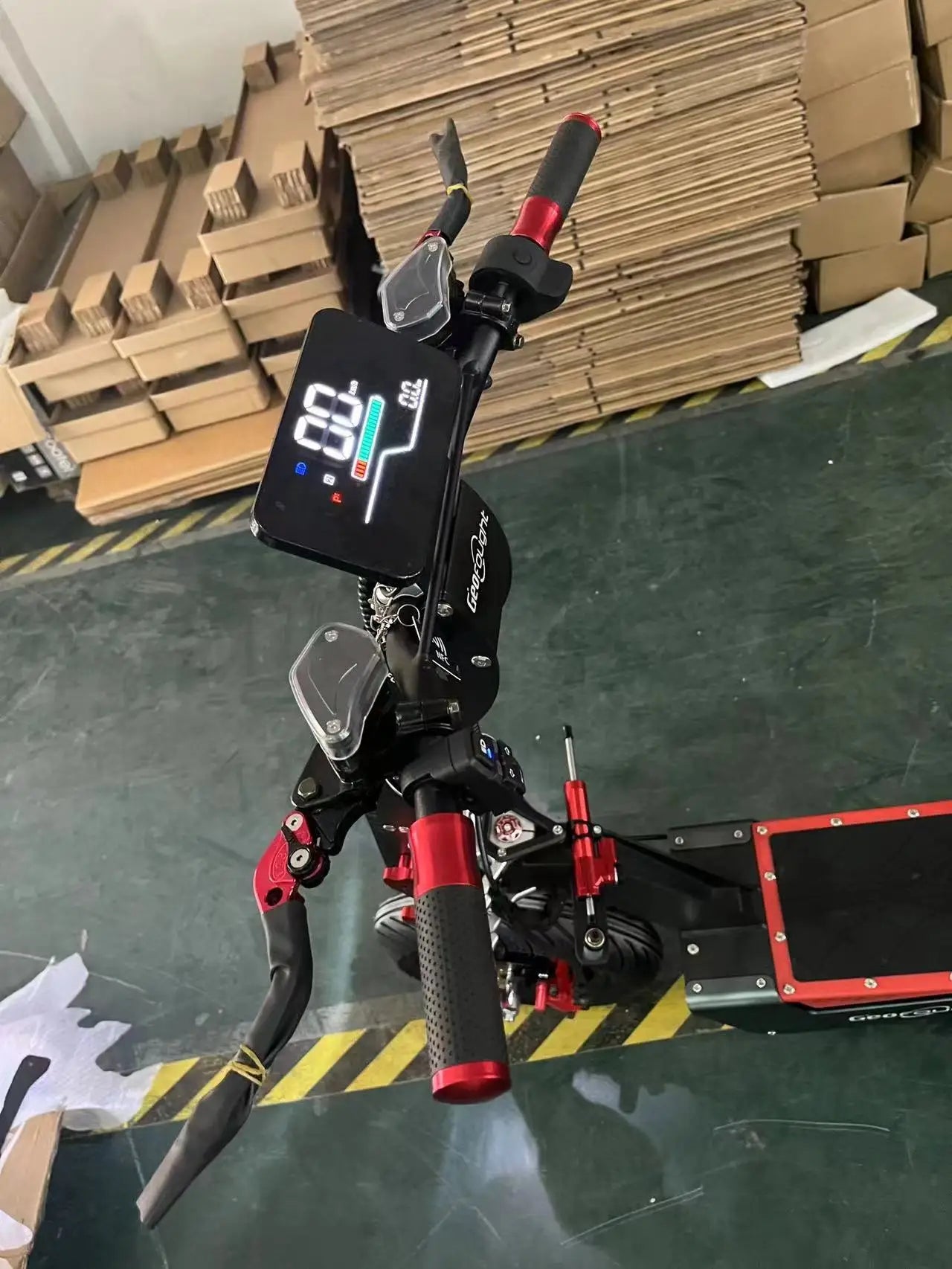 Trending F8 Fast Speed 80-90MPH 120-140KMH Electric Scooter 72V 15000W Racing Motor 180A Controller Powerful E Scooter Adults