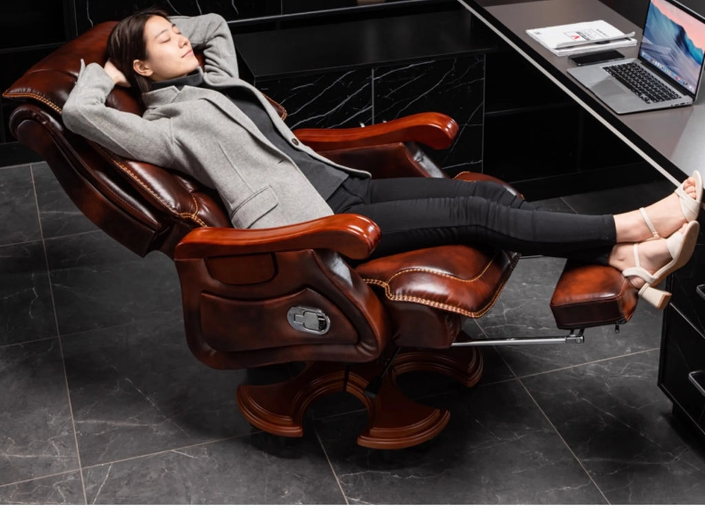 Saddle Chair Relax Posture Correction Player Executive Comfortable Office Computer Armchair Cadeira Gamer Chairs Kids Bed Desk