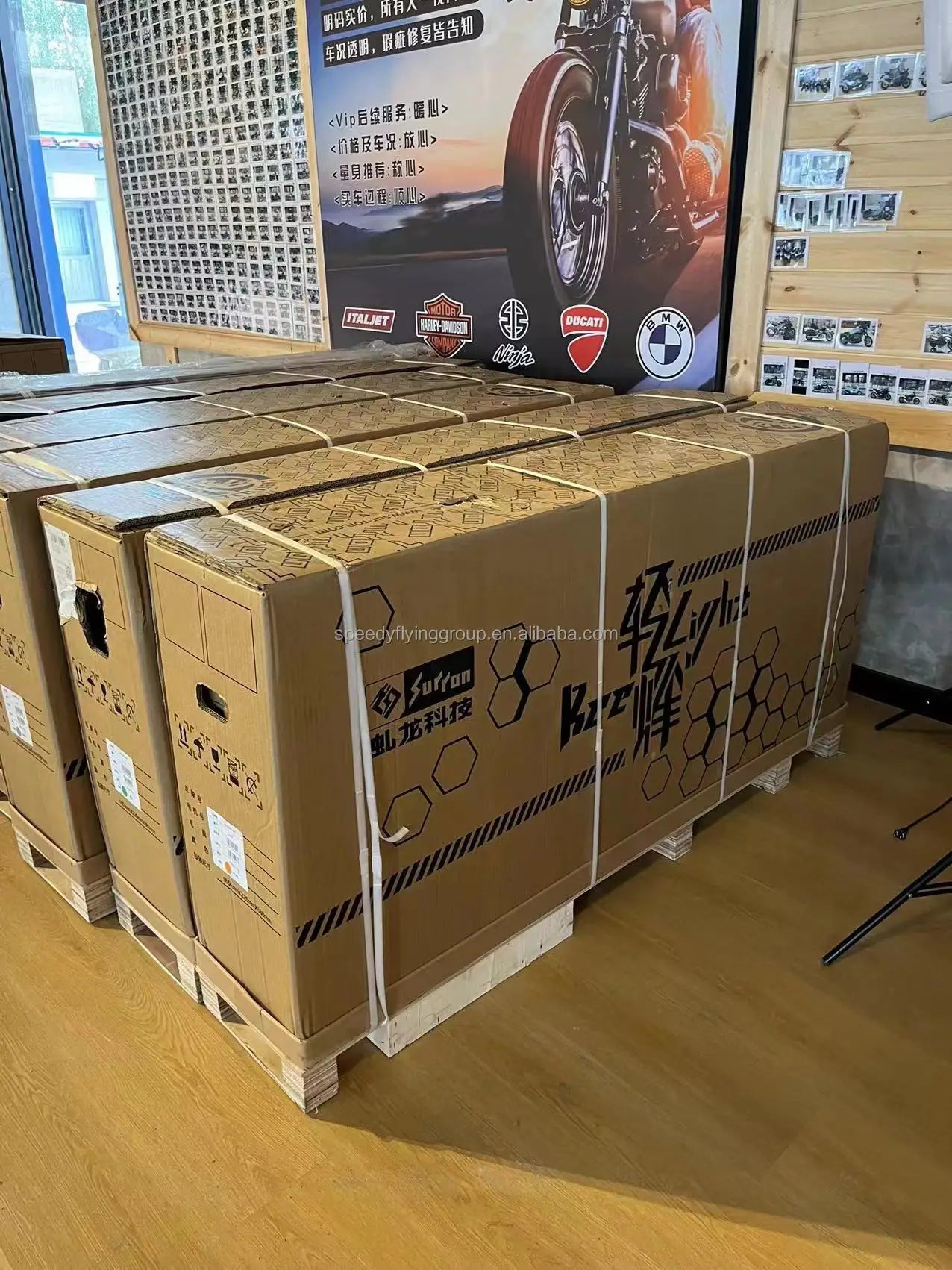 2024 Electric Dirt Bike 60v 6000w Middrive Ebike 40Ah 21700 Removable KKE Suspension Electric Motorcycle Road Legal