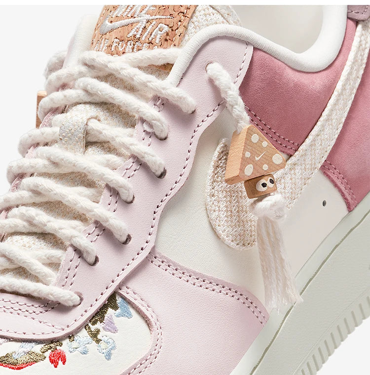 Nike Genuine 2025 Women's Air Force 1 Low IB8874-111