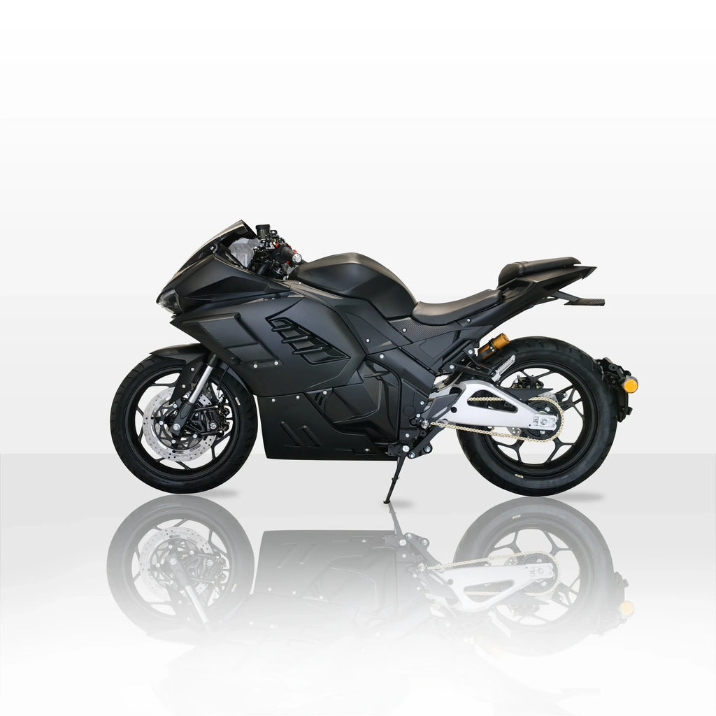 XDS Motorcycle China Hot Sale 5000W 10kw Super Certified Cheap Electric Motorcycle 72V Lithium For Adults With Fast Speed 130