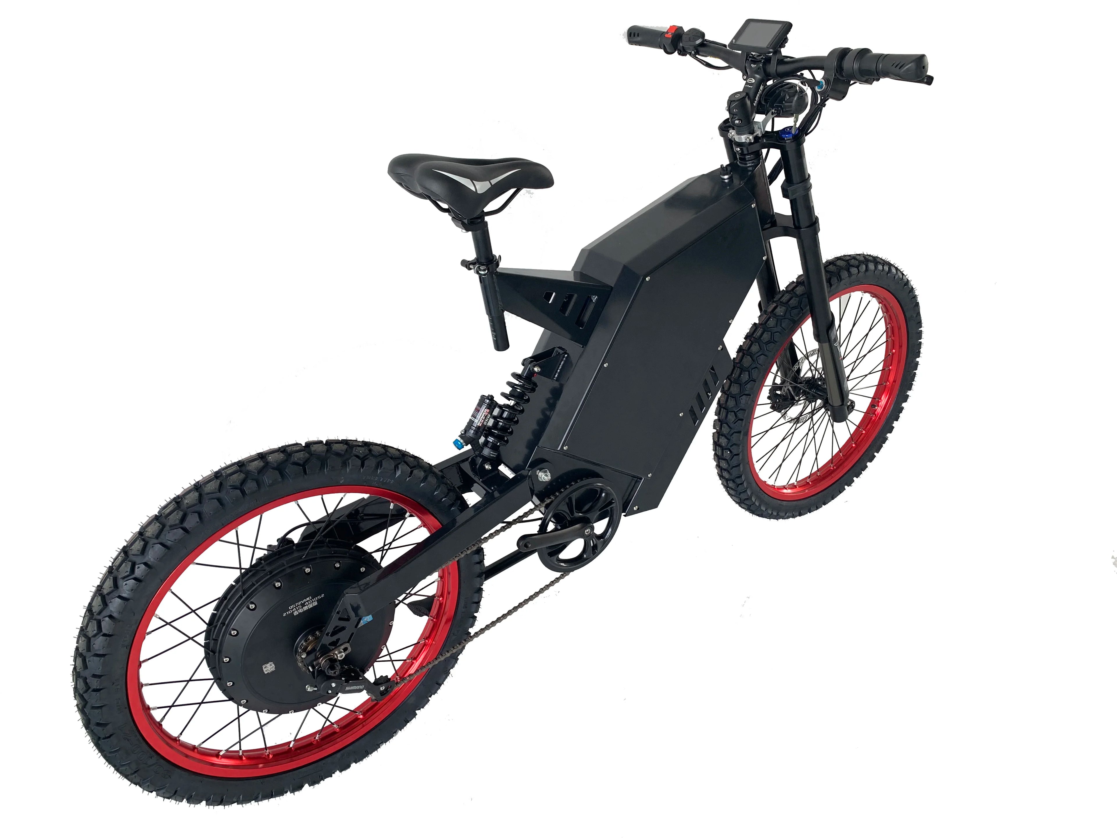 2022 Most Powerful Mountain 72V 10000W Enduro Ebike The Fastest Ebike Electric Dirt Road Bike