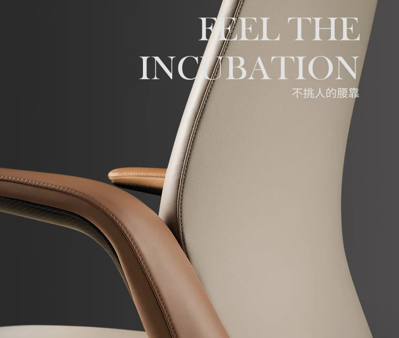 Commerce Gaming Office Chairs Ergonomic Comfortable Adjust Computer Office Chairs Mobile Luxurious Furniture Chaise Bureau LLOC