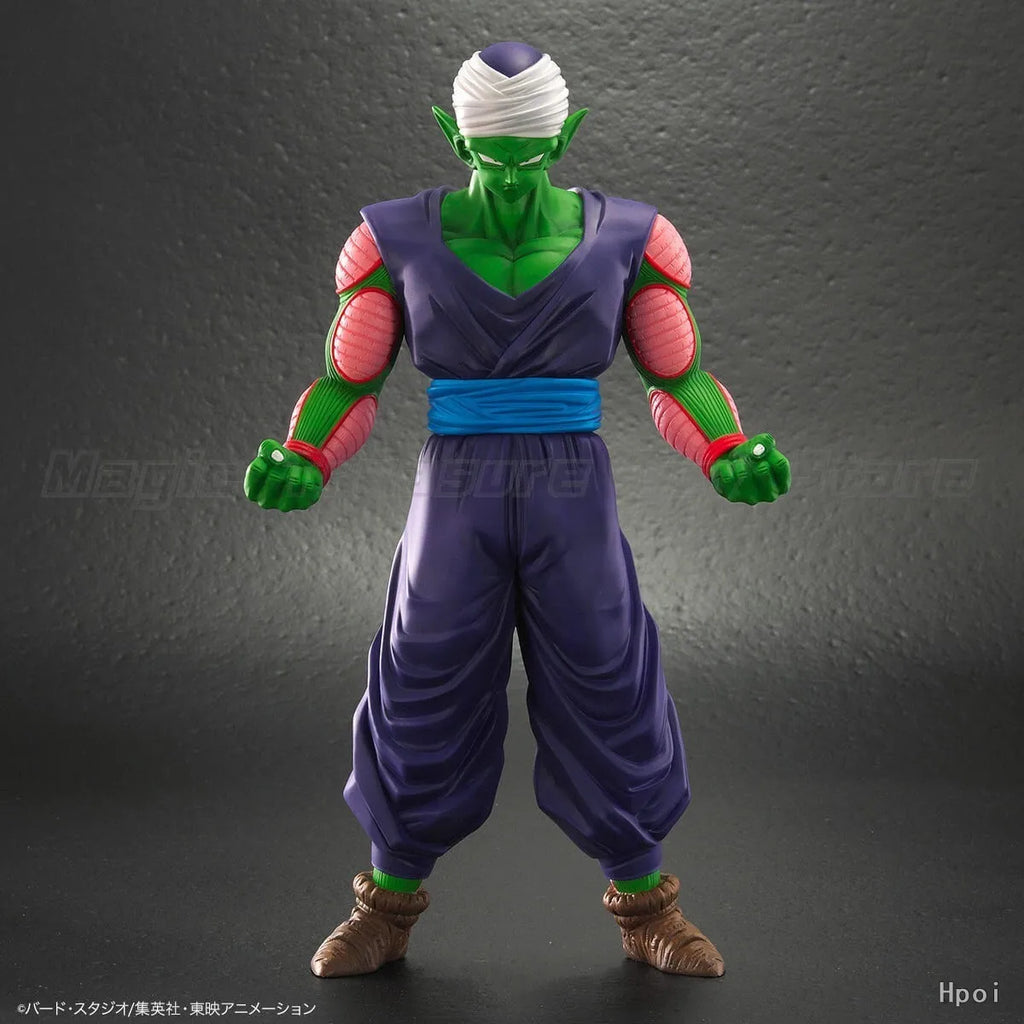 【In Stock】Original PLEX DRAGON BALL ALLIES DBZ Piccolo Action Figure Toys  Gifts