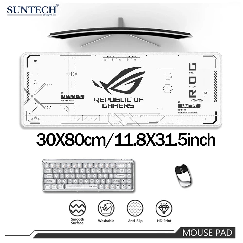Gaming mats large Extended pad Mouse pad Gamer PC Computer Keyboard mousepad XXL Desk mat offices interior accessories rug