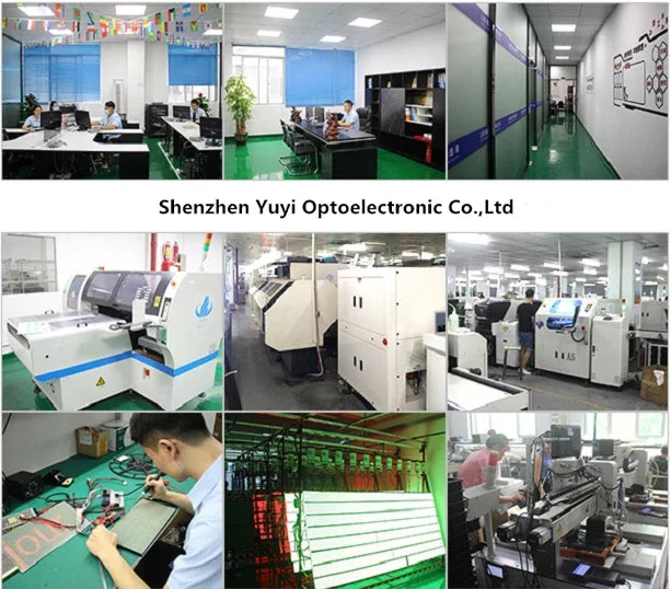p6 p8 p10 outdoor advertising LED screen High quality digital billboards Outdoor Full Color LED Display panel price