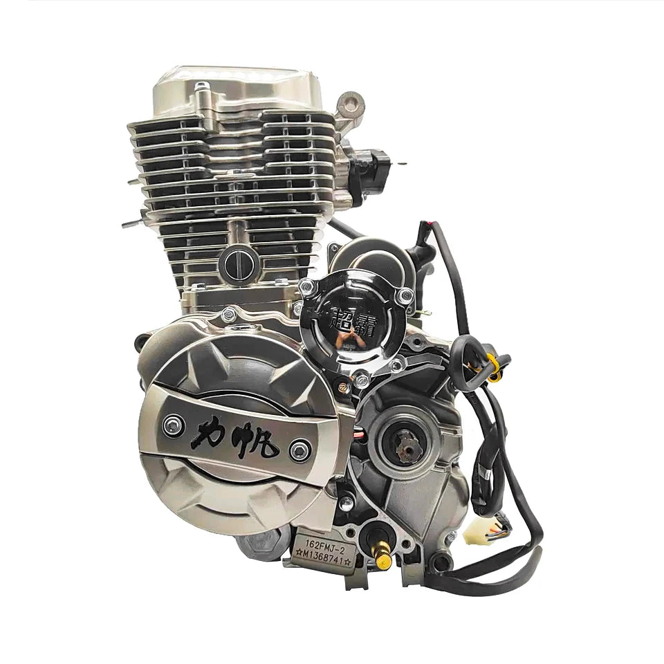 Original 250cc Engine Pit Bike Engine 250cc Dirt Bike Engine Zongshen RX3 For Dirt Bike Zongshen Nc250