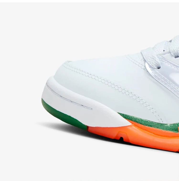 Nike Genuine Air Jordan 5 GS Girls' Grade School Basketball Shoes FQ1293-018