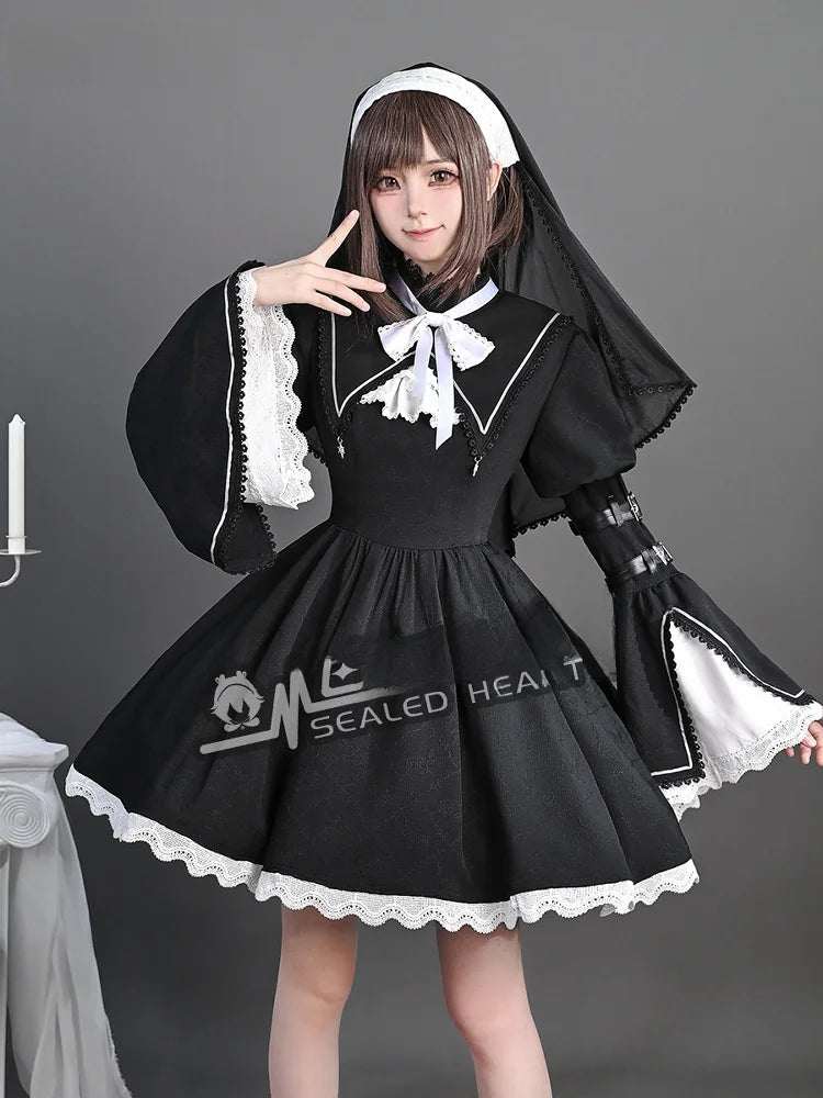 World Plan Cosplay Dress  Stage 25 Dongyun Hui Ming God like Costume Anime Themed Full Set Dry Clean Only Preorder