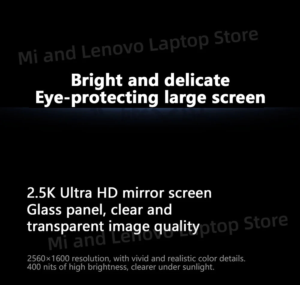 Xiaomi REDMI Book 16 2026 Ultra5-125H 32GB+1TB 16inch 2.5K 120Hz Screen Gray