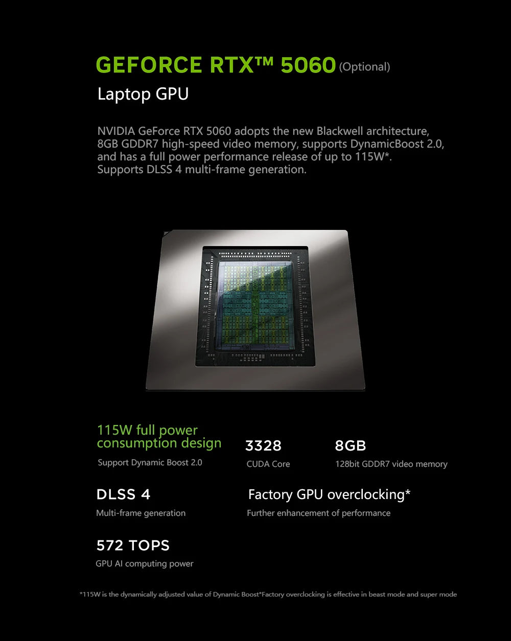 Lenovo LEGION R7000P 2025 R9 8945HX RTX5060/RTX5070 8G 16/32G+1TB 16inch 2.5K 240Hz Screen