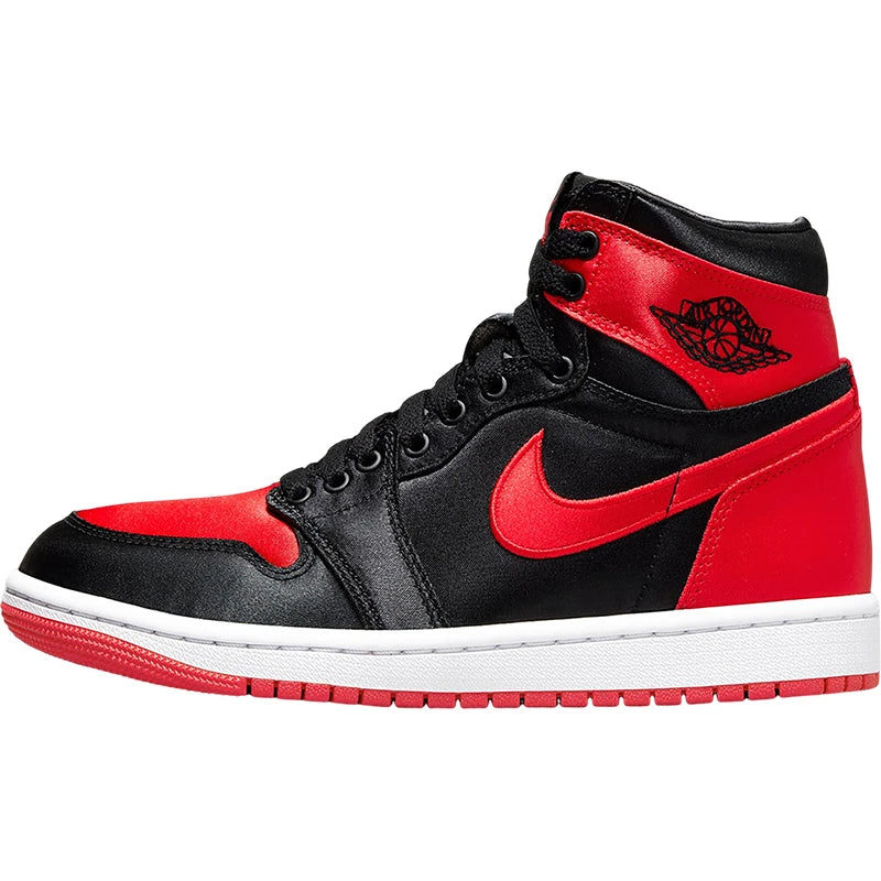 Nike genuine Air Jordan 1 Retro HI OG Unisex Sport Sneakers FD4810-061