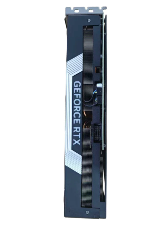 For ZOTAC NVIDIA RTX 4070TI 12GB GPU 288-1N696-101A8 GDDR6X 192-bit graphics card PCI-E 4.0 HDMI DP Desktop PC placa de vídeo