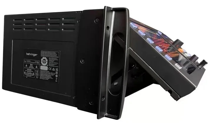 New Behringer WING RACK Rackmount 48-Channel Digital Mixer For Live Show Professional Audio Sound System