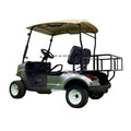 New 4 Wheel Electric Club Car Golf Cart/Golf Cart Accessories Ezgo Club Car/Club Car Golf Cart Body Kit