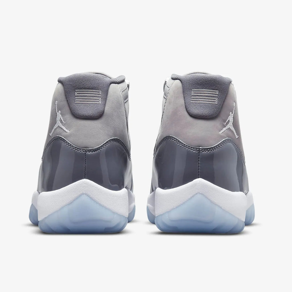 Nike Genuine Air Jordan Men's Wear-Resistant Basketball Training Shoes CT8012-005