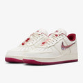 Nike Genuine Air Force 1 Women's Platform Durable Sport Sneakers FZ5068-161