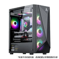 12600KF/RX7650GRE e-sports game DIY desktop assembly computer live editing host