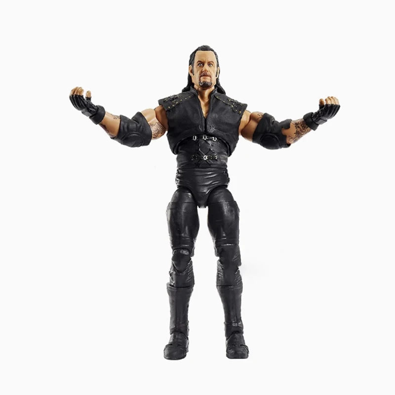 1: 12 Scale Soldier Wrestler 6 inch Movable Figure Gift Toy Decoration Ornament Souvenir Collectible There will be small defect