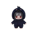 100% Original EAKI Naruto Blind box Shippuden Party Series Stuffed Plush Handmade Ornament Toy Collection Gift