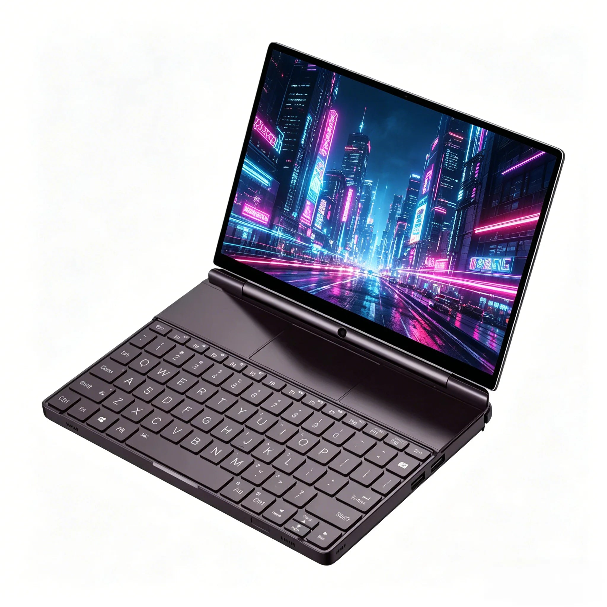 Thunder Power GPD 2026 WIN Max 2 Gaming Laptop - 32GB RAM 1TB/2TB SSD AMD 8840U CPU AI9 HX370 Mini PC for High-Performance Compu