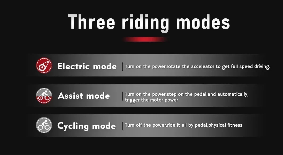 SAMEBIKE RS-A08 Electric Mountain Bike 1000W Motor 48V 17Ah Battery 26 Inch Tire Electric Bicycle 45km/h Shock Absorption e-Bike