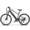 JYF Free Shipping European Union Warehouse 500W 36V 15Ah Powerful Remote Features Disc Brake System Electric Bike